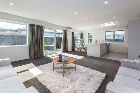 Photo of property in 109 Kittyhawk Avenue, Wigram, Christchurch, 8042
