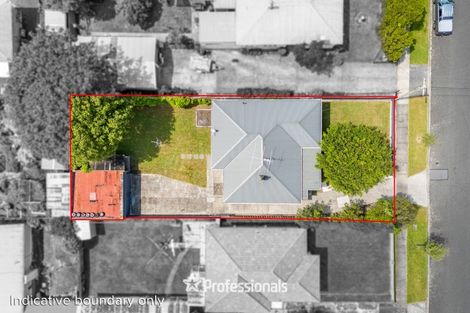 Photo of property in 17 Beth Street, Trentham, Upper Hutt, 5018