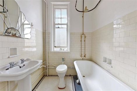 Photo of property in Blythswood Flats, 28/3f Aro Street, Aro Valley, Wellington, 6021