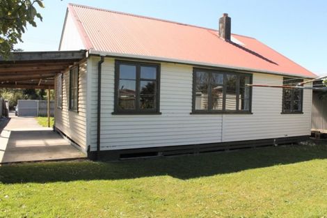 Photo of property in 70 Domett Street, Westport, 7825