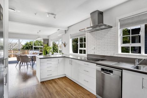 Photo of property in 43 Essex Street, Vogeltown, New Plymouth, 4310