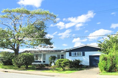 Photo of property in 1f1- Cruickshank Road, Clouston Park, Upper Hutt, 5018