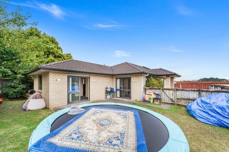 Photo of property in 43 Lili Road, Tuakau, 2121