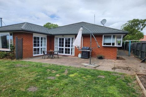 Photo of property in 15 Cobham Street, Spreydon, Christchurch, 8024