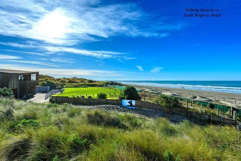 Photo of property in 106 Bridge Street, New Brighton, Christchurch, 8061