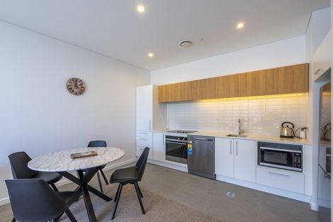Photo of property in The Forge, 103/36c Welles Street, Christchurch Central, Christchurch, 8011