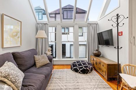 Photo of property in 7/246 The Terrace, Wellington Central, Wellington, 6011