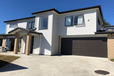 Photo of property in 12 Han Court, Glen Eden, Auckland, 0602