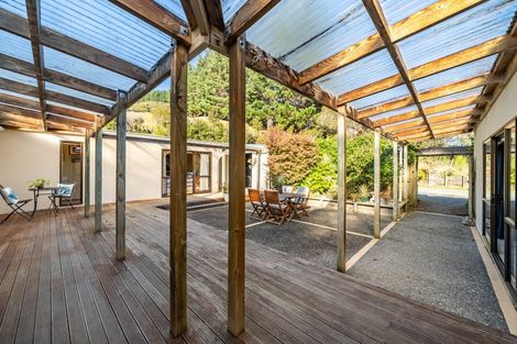 Photo of property in 1368 Akatarawa Road, Akatarawa Valley, Upper Hutt, 5372