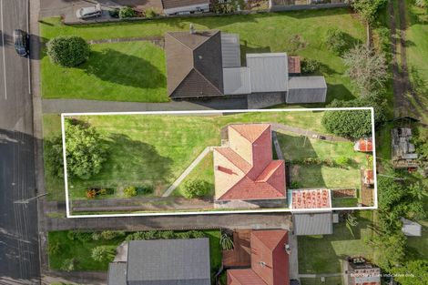 Photo of property in 17 Bedlington Street, Whau Valley, Whangarei, 0112