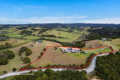 Photo of property in 347 Campbell Road, Parua Bay, 0192