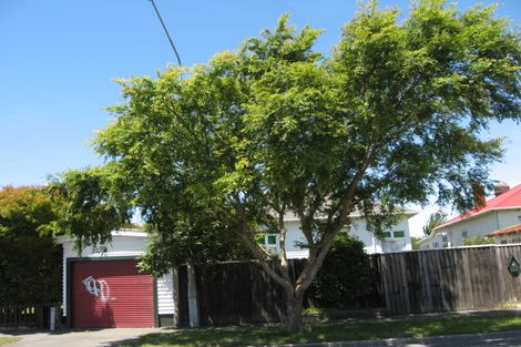 Photo of property in 16 Moule Street, Addington, Christchurch, 8024