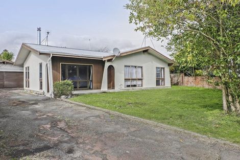 Photo of property in 3 Lorne Place, Flaxmere, Hastings, 4120