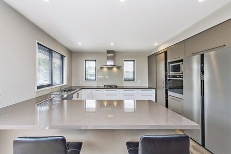 Photo of property in 3 Saint Andrews Lane, Kirwee, Darfield, 7571
