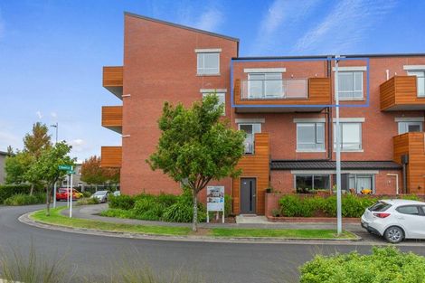 Photo of property in 203/160c Hobsonville Point Road, Hobsonville, Auckland, 0616