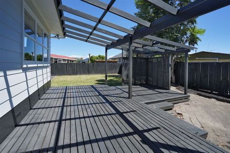 Photo of property in 39 Wall Street, Nawton, Hamilton, 3200
