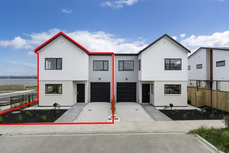 Photo of property in 17 Ocean Breeze Avenue, Hobsonville, Auckland, 0616