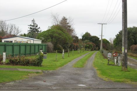 Photo of property in 30a The Avenue, Levin, 5510