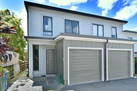 Photo of property in 4/17 Georgia Terrace, Albany, Auckland, 0632