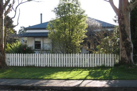 Photo of property in 83 Davie Street, Hokitika, 7810