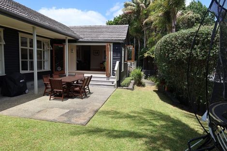 Photo of property in 3/37 Napier Avenue, Takapuna, Auckland, 0622