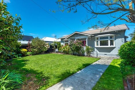 Photo of property in 1/112 Edward Avenue, Edgeware, Christchurch, 8013