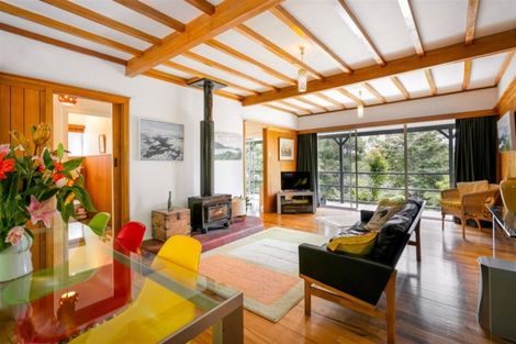 Photo of property in 169 Scenic Drive, Titirangi, Auckland, 0604