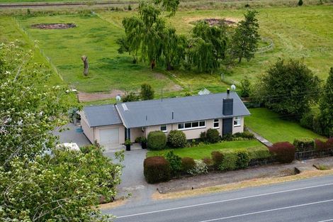 Photo of property in 1199 Parnassus Road, Ferniehurst, Cheviot, 7384