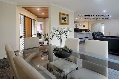 Photo of property in 7 San Vito Place, Henderson, Auckland, 0612