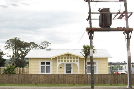 Photo of property in 82 Racecourse Road, Waipukurau, 4200