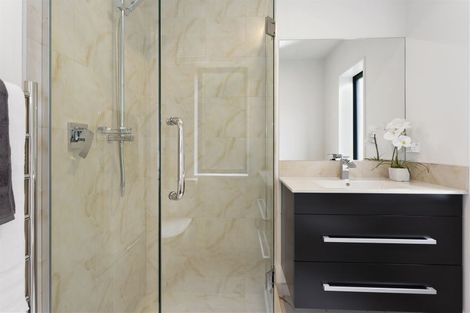 Photo of property in 163 Lowes Road, Rolleston, 7614