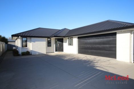 Photo of property in 88a Alford Forest Road, Allenton, Ashburton, 7700
