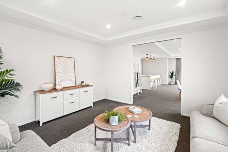 Photo of property in 112 Kemble Drive, Rolleston, 7615