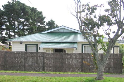 Photo of property in 47a Newington Road, Henderson, Auckland, 0612