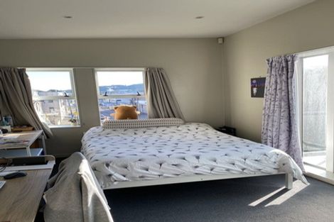 Photo of property in 41u6 Home Street, Mount Victoria, Wellington, 6011