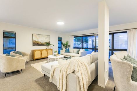 Photo of property in 9 Paparoa Crescent, Aotea, Porirua, 5024