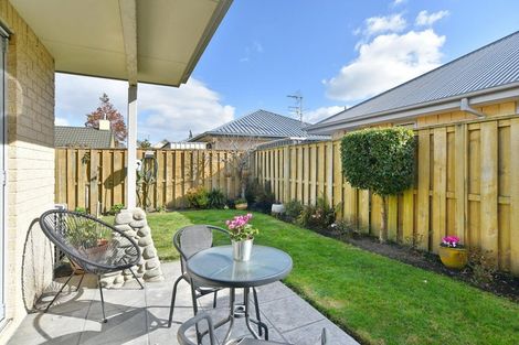Photo of property in 4 Wagner Crescent, Northwood, Christchurch, 8051