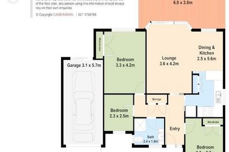 Photo of property in 3/27 Byron Avenue, Takapuna, Auckland, 0622