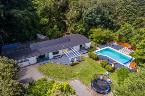 Photo of property in 4a Kereru Grove, Featherston, 5710