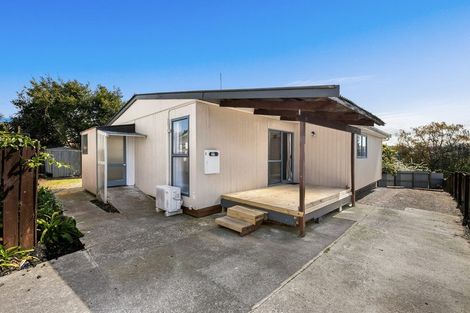 Photo of property in 6 Harris Street, Te Puke, 3119