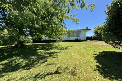 Photo of property in 17 Lancaster Crescent, Tokoroa, 3420
