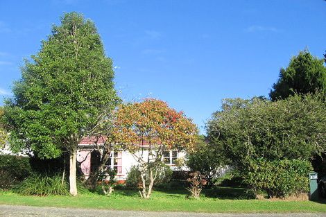 Photo of property in 3 Marere Avenue, Paraparaumu, 5032