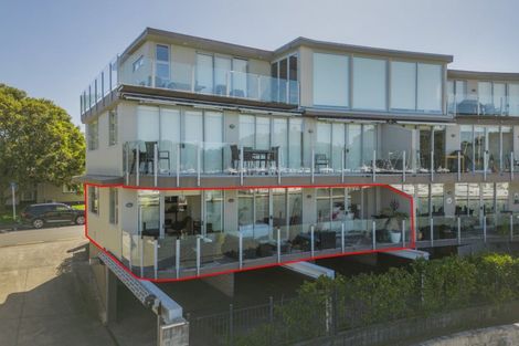 Photo of property in 205/1u Victoria Street, Whitianga, 3510