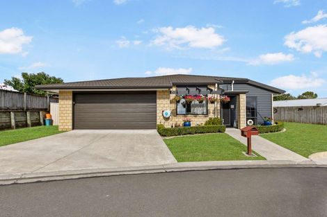 Photo of property in Rosehill Lifestyle Village, 48/182 Gleneagles Drive, Te Awamutu, 3800