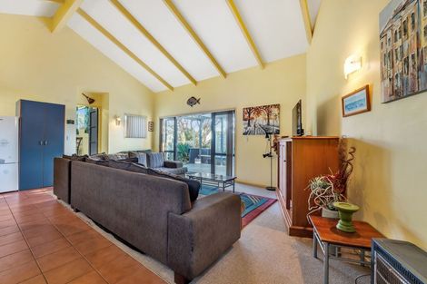 Photo of property in 5 Ocean View Terrace, Baylys Beach, Dargaville, 0377