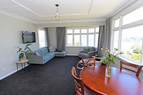 Photo of property in 15 Monowai Road, Ravensbourne, Dunedin, 9022