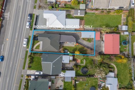 Photo of property in 292 Otipua Road, Highfield, Timaru, 7910