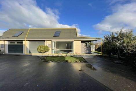 Photo of property in Sanctuary Villas, 39/294 Mairehau Road, Burwood, Christchurch, 8083