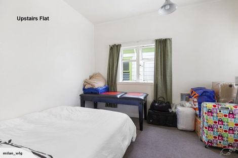 Photo of property in 21 Hankey Street, Mount Cook, Wellington, 6011