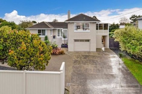 Photo of property in 44 Montgomery Avenue, Belmont, Auckland, 0622